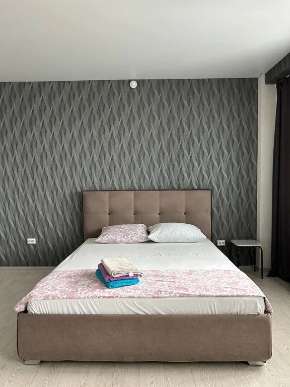 Уютная студия в новостройке