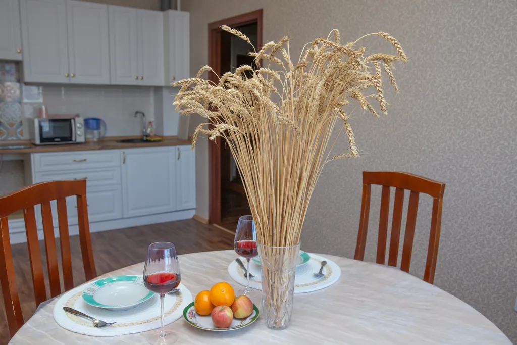 Квартира 2-комнатная Квартира — Самара