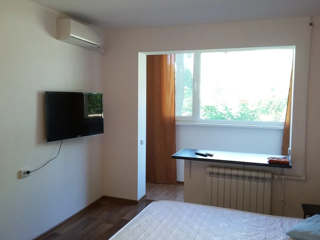 Квартира 1-комнатная Квартира — Элиста