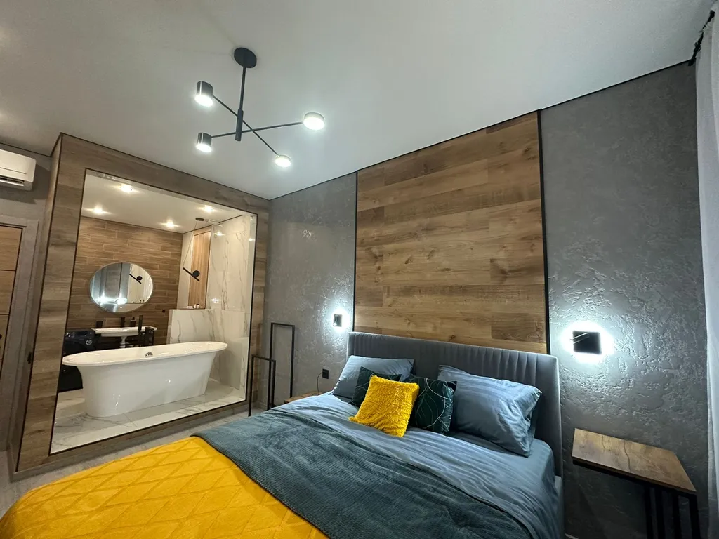 Квартира в центре города — аренда посуточно в Краснодар