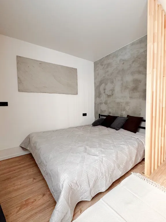 Светлая квартира, в самом центре города, с новым ремонтом