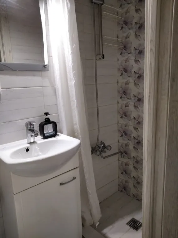 Мини-студия на Щелковской