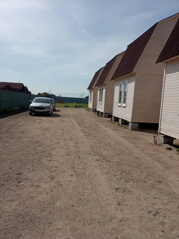 Апартаменты Жара