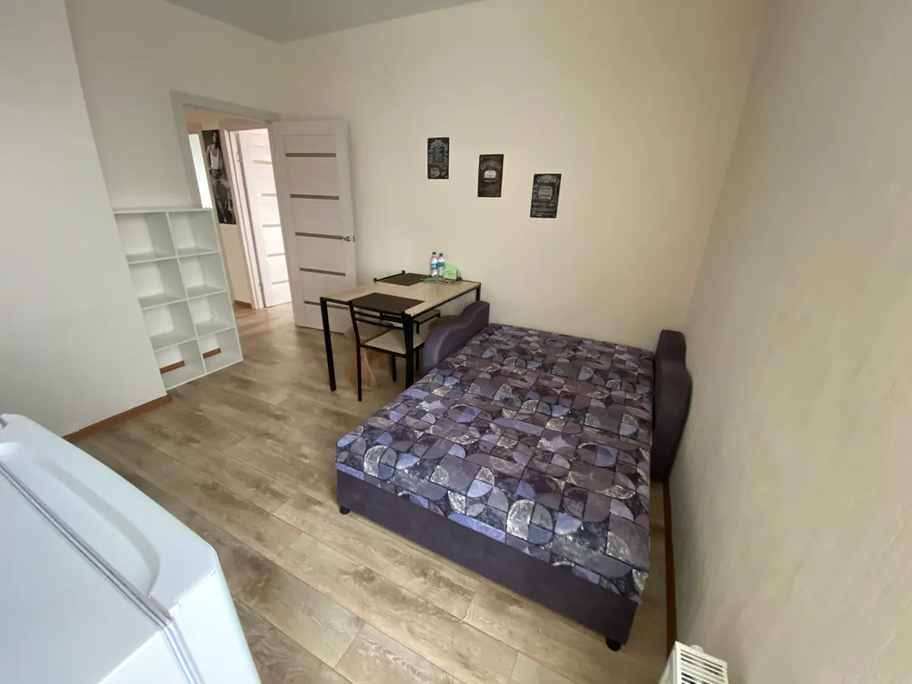 Квартира Квартира Трц планета, взлетка, северный, советский район — Красноярск