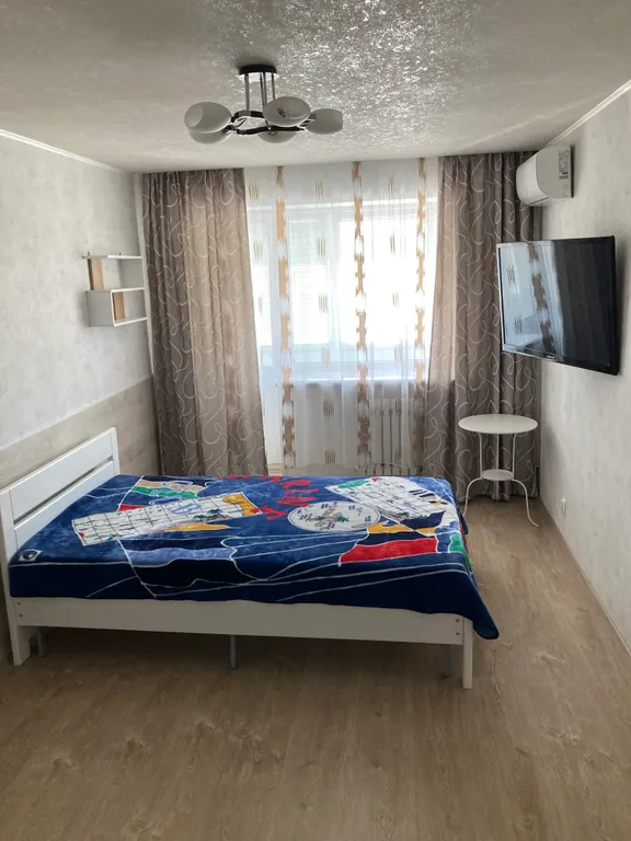 Однокомнатная благоустроенная квартира — аренда посуточно в Великий Устюг