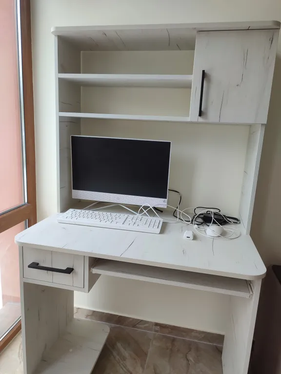 Коттедж Дом у моря — Прасковеевка