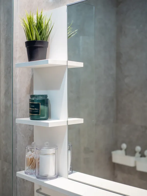 Квартира бизнес-класса в ЖК Terra