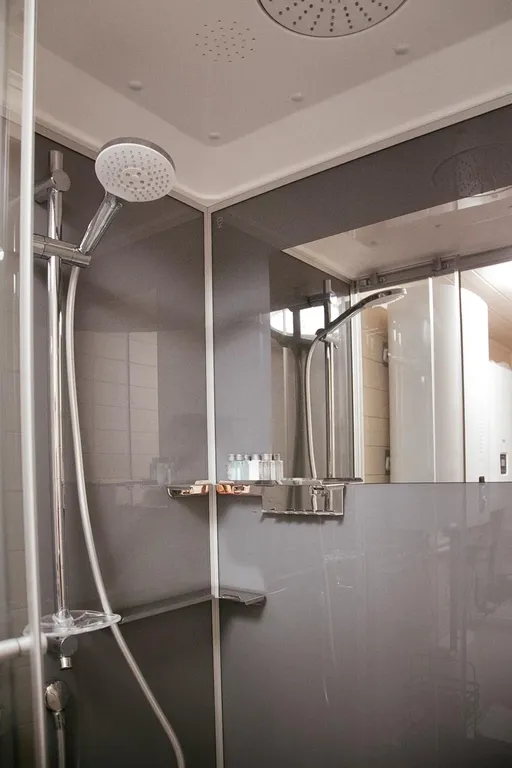 Коттедж Коттедж 2 — Архыз