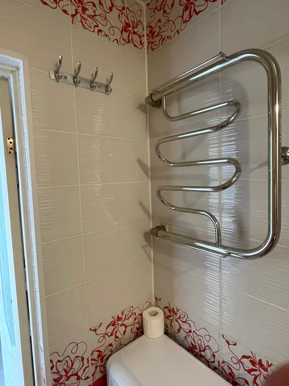 Апартаменты у кафе Доминик