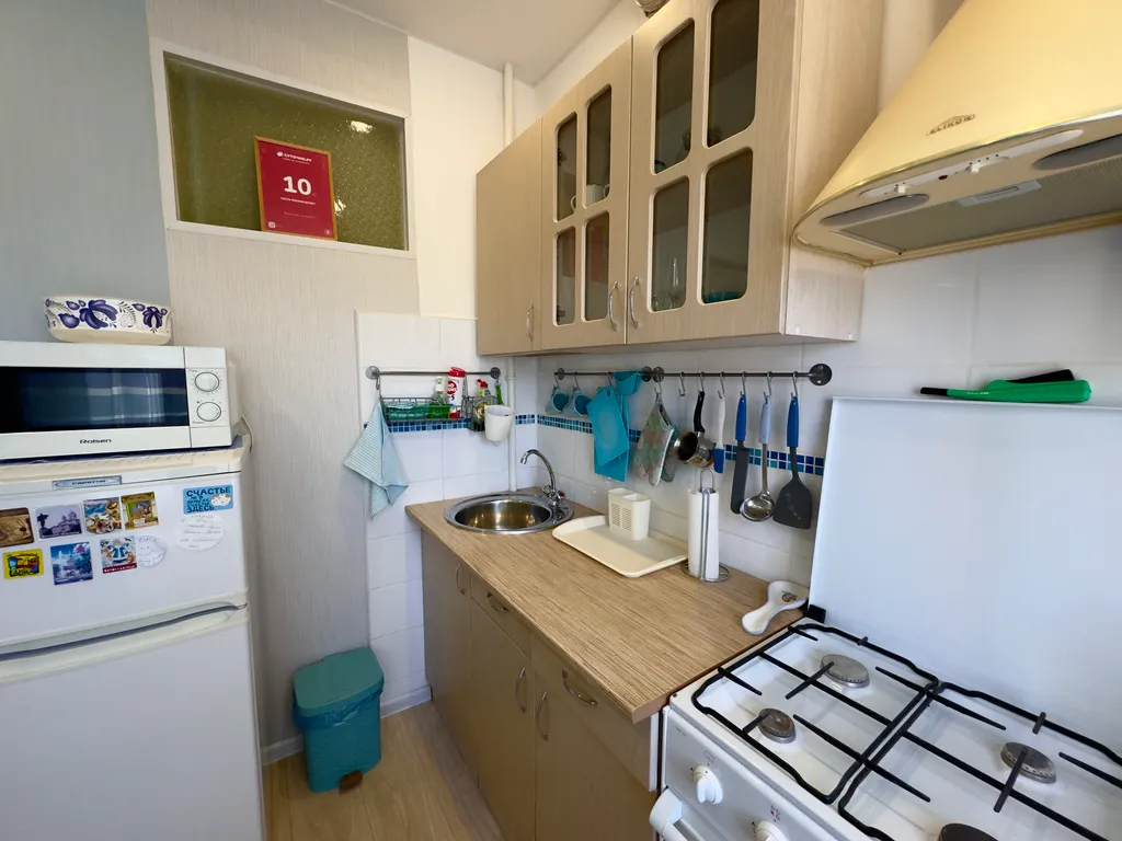 Квартира Апартаменты Весна — Великий Новгород