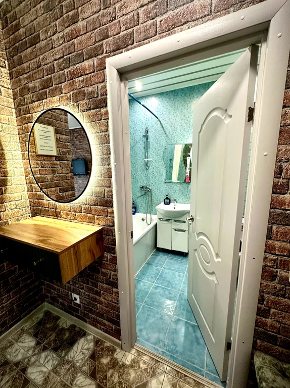 Квартира Заселение 24/7 - бесконтактно, квартира -deluxe- недалеко от кремля — Великий Новгород