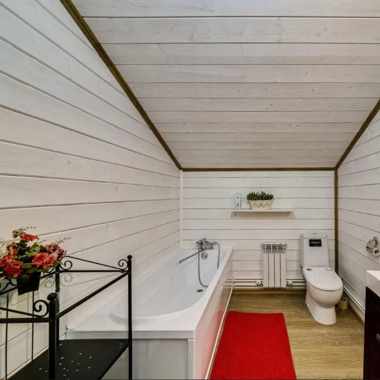 Зелёный дом