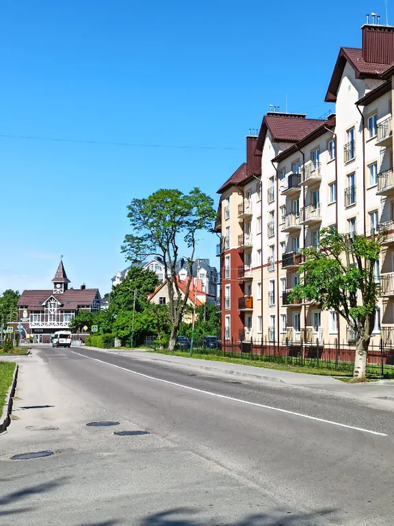 Уютная квартира У вокзала