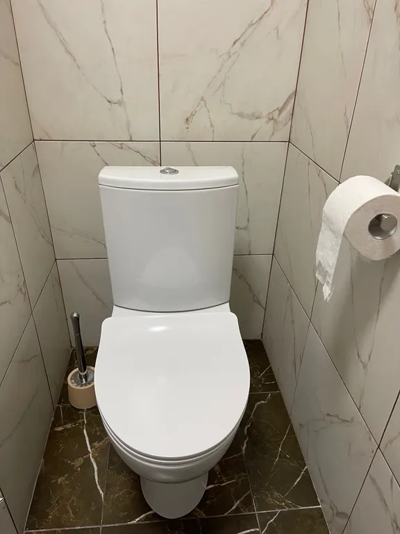 Уютный таун среди леса на 1-ой линии