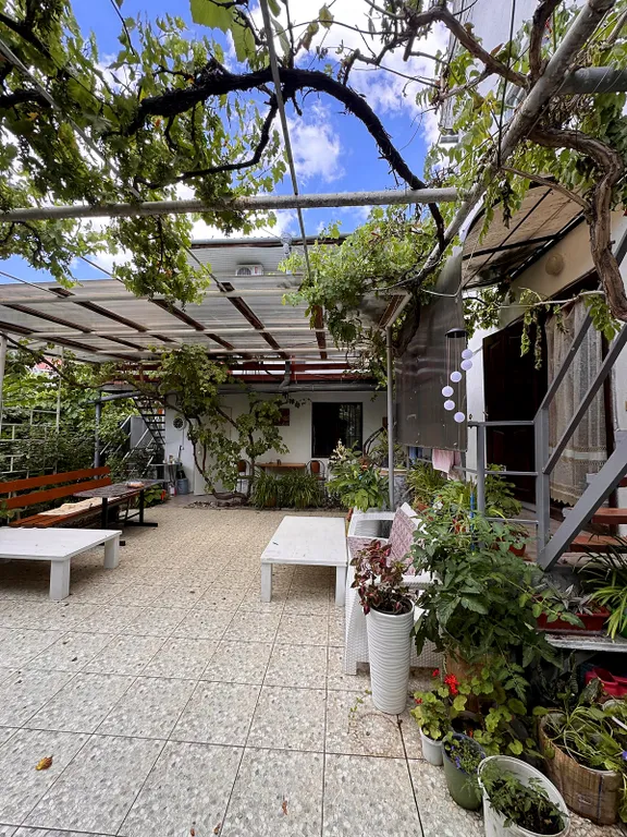 Квартира Комната — Курортное (Феодосия)