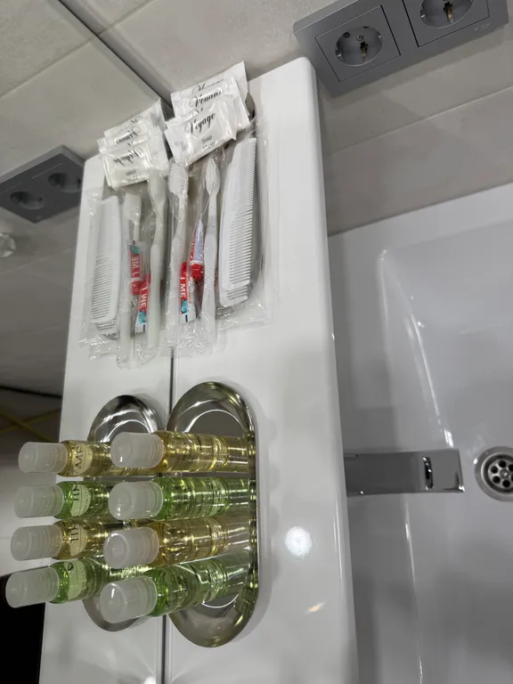 Новая уютная квартира