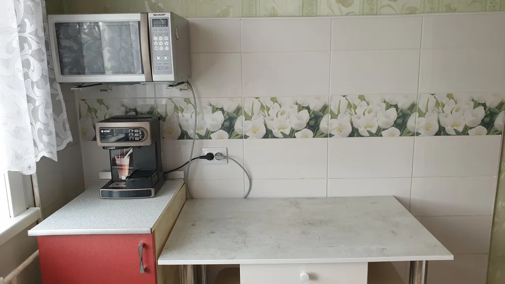 Двушка у ФСИНа