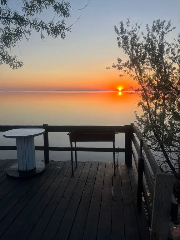 Комфортабельный номер с видом на море