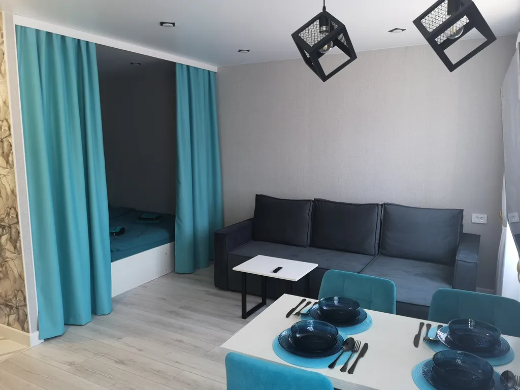 Уют на Вокзале