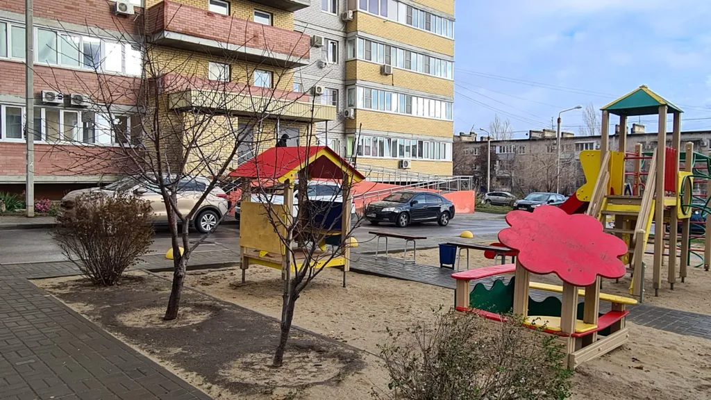 Квартира Уютная квартира в центре Ворошиловского района — Волгоград