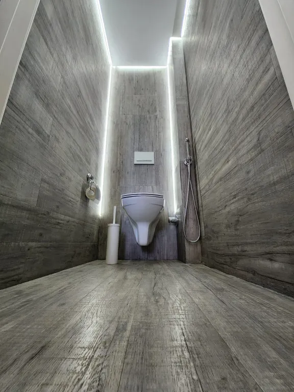 Люкс - апартаменты