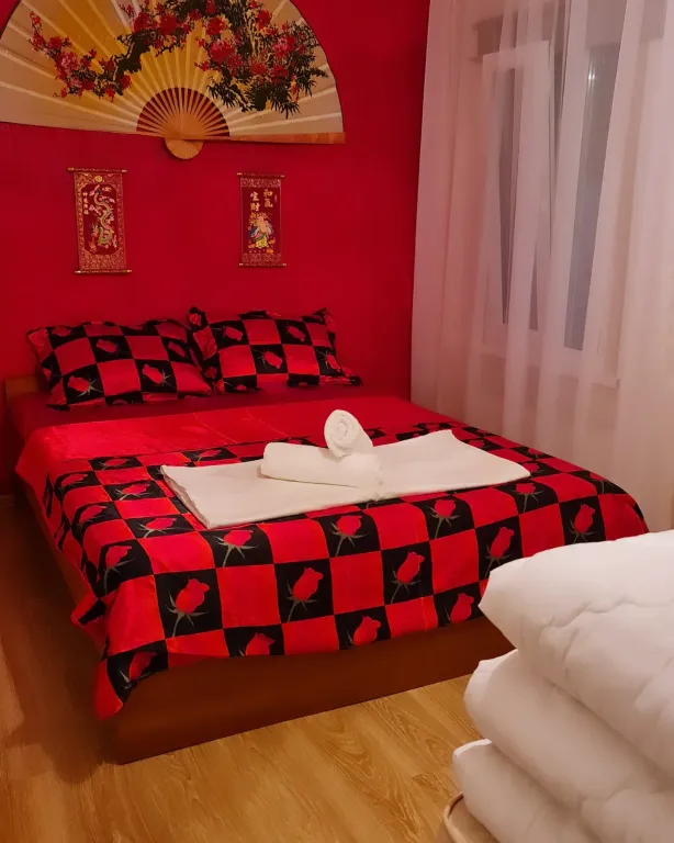 Квартира Апартаменты на Черном море с выходом в Карликовую рощу — аренда посуточно в Лермонтово