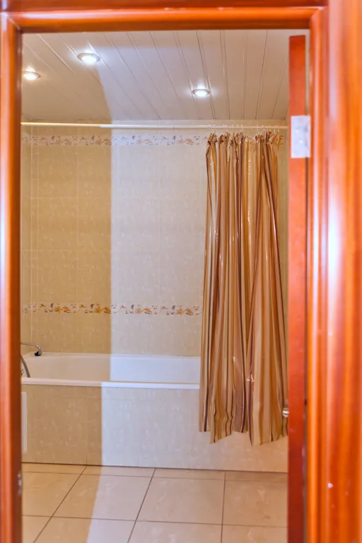 Квартира рядом с Диагностический центр/ост.Баргузин