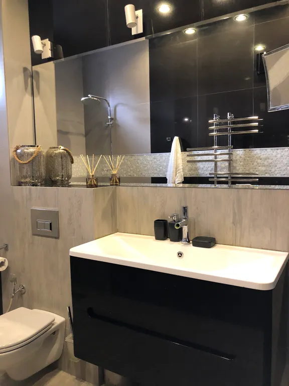 Дом со стильным интерьером для проведения мероприятий