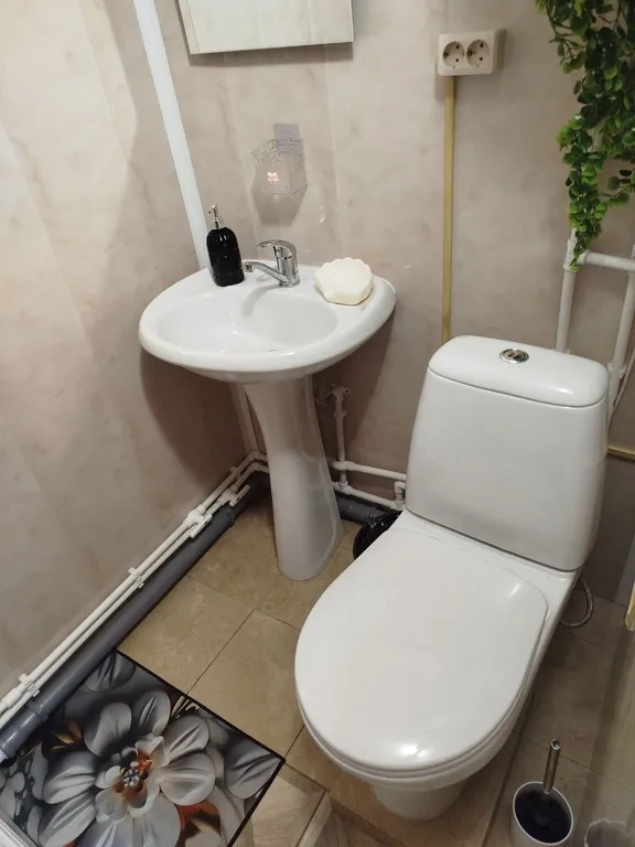 Домик для влюблённых