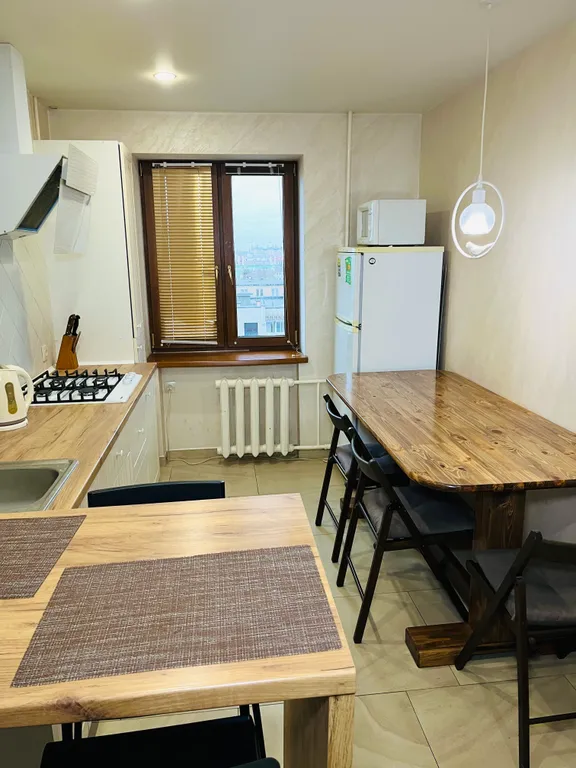 Семейные 3-комнатные апартаменты в самом центре