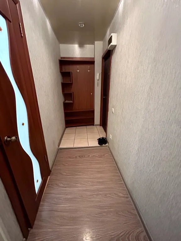 Уютная 2-комнатная квартира