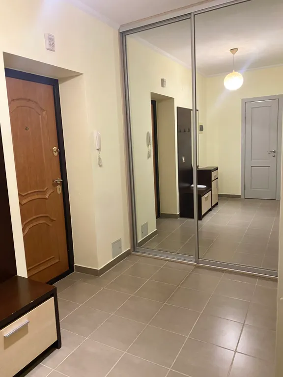 Квартира Однокомнатная квартира у моря, в центре Пионерского — Пионерский