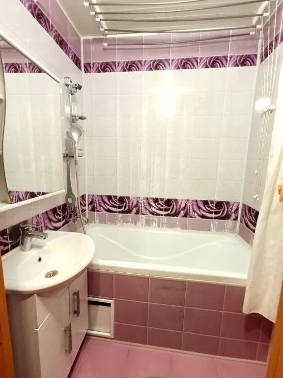 3х-к квартира в центре