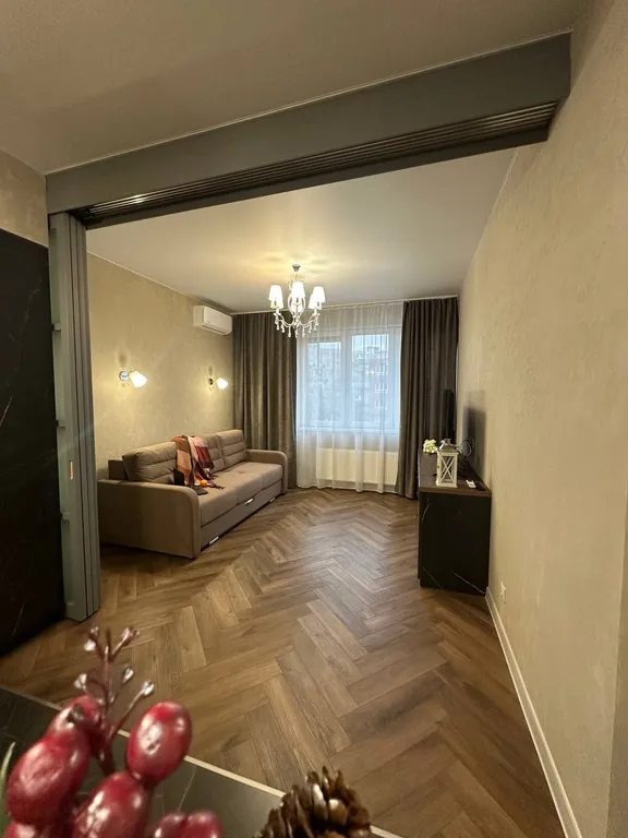 Уютная квартира в самом сердце Калининграда