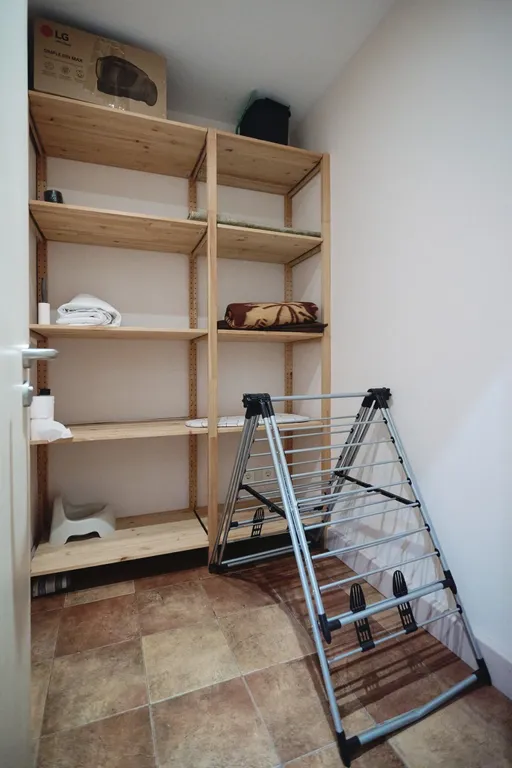 Семейный апартамент