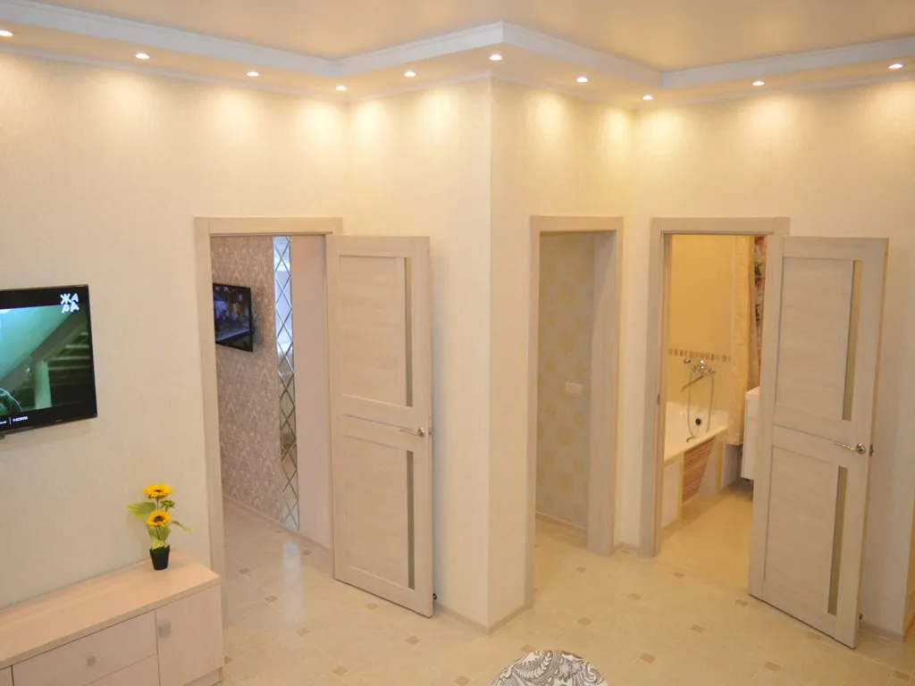 2-к квартира на Пролетарской