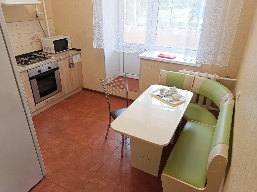 Квартира у магазина Метро