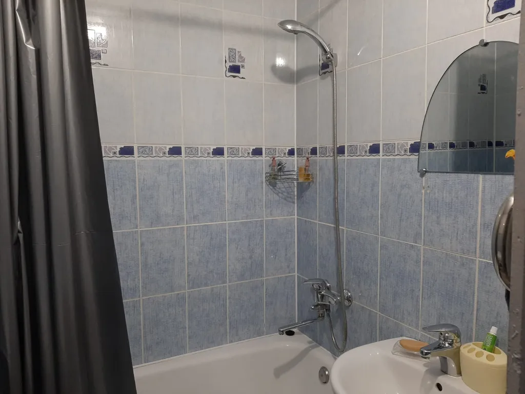 Уютная и чистая квартира