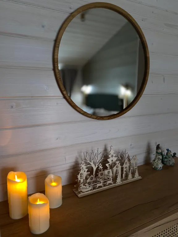 Soul Дача - дача как у себя дома