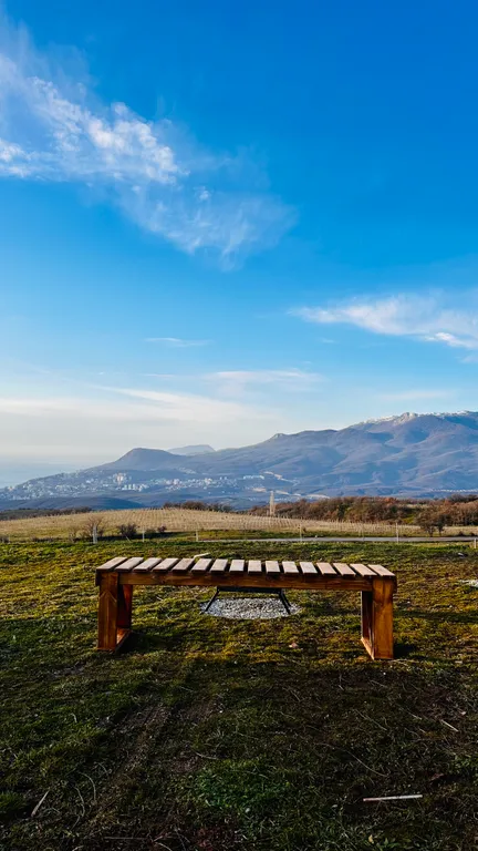 А-Фрейм «Ловец снов»