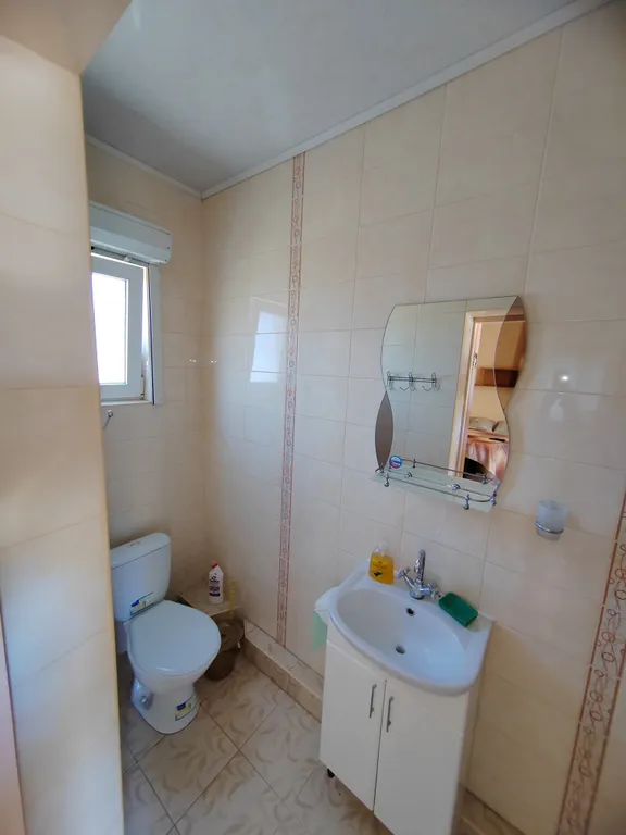 Уютный дом в черте поселка