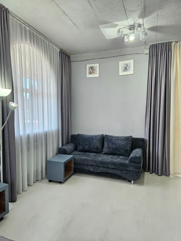 Волшебный дом