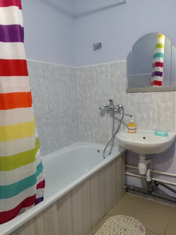 Уютная квартира для гостей города