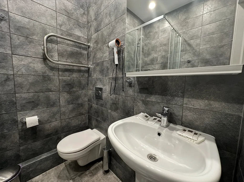 Дизайнерская студия Ls-cool lemonade с видом на море с 6-го этажа