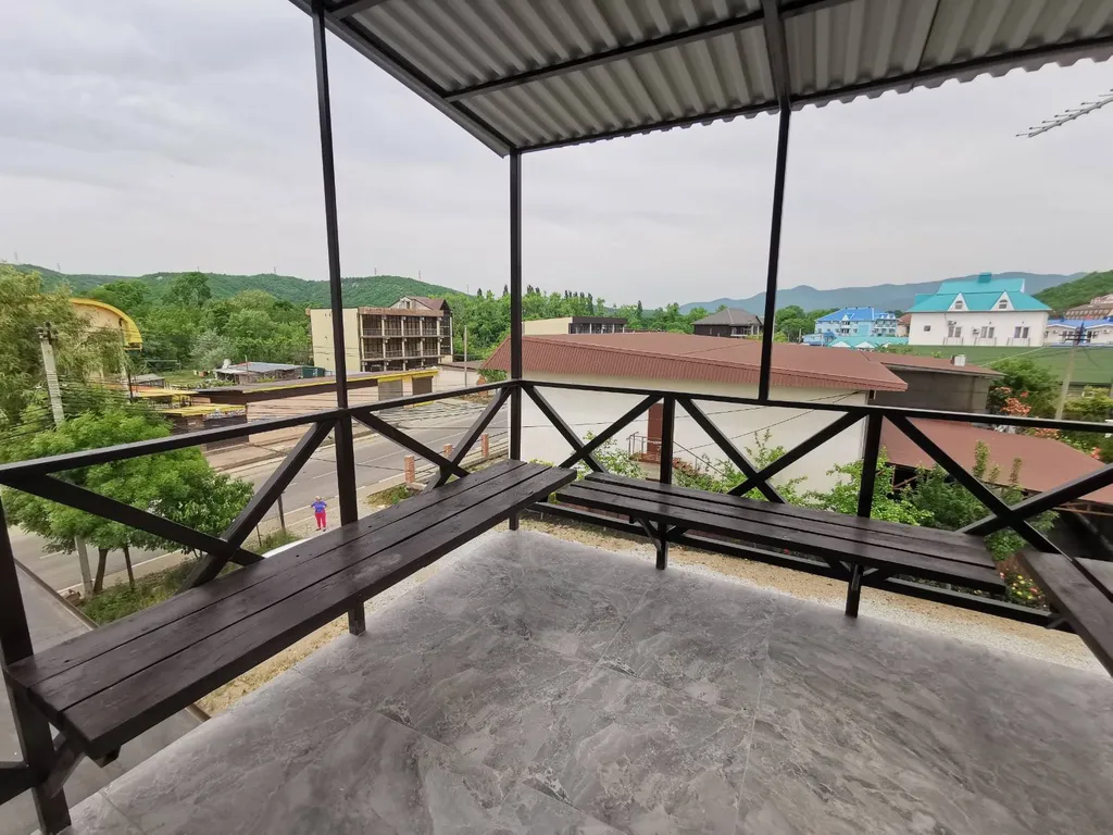 Новые апартаменты в 150 метров до моря