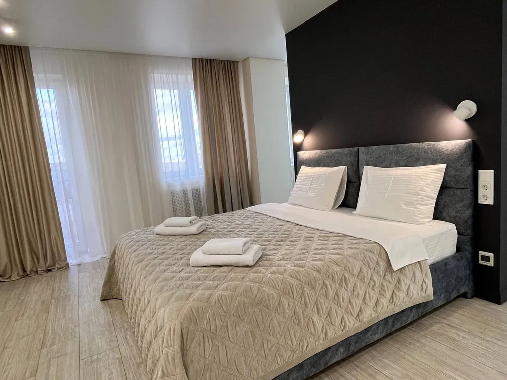 Люкс в центре города