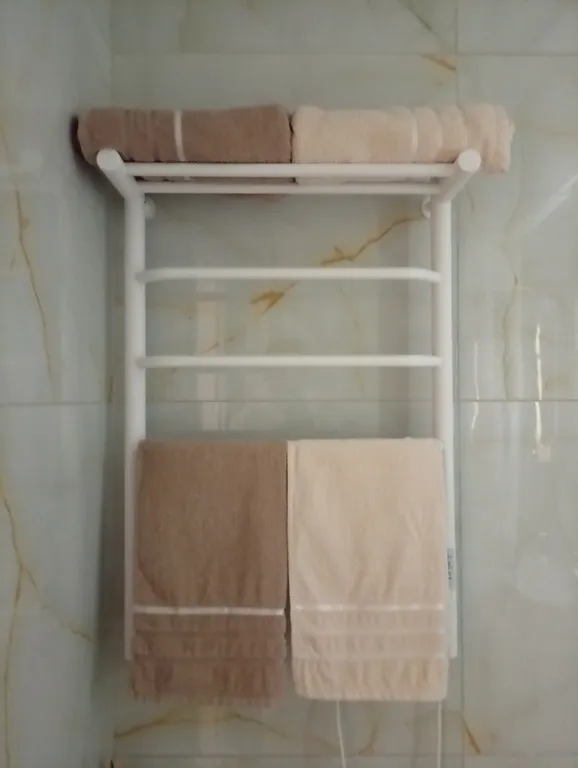 Квартира рядом с парком