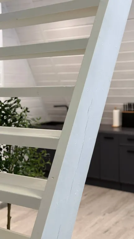 Уютный дом с видом на сосновый лес