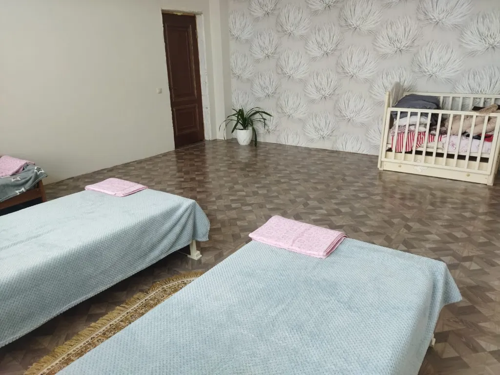 Номер в гостевом доме