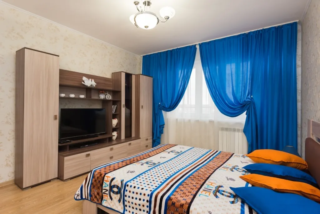 Квартира рядом с центром — аренда посуточно в Екатеринбург